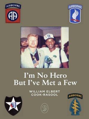 cover image of I'm No Hero But I've Met a Few